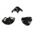 Bonamici Racing Engine Protection Full Kit for the Yamaha MT-10 2016-2023 Bonamici Racing Engine Protection Full Kit for the Yamaha MT-10 2016-2023